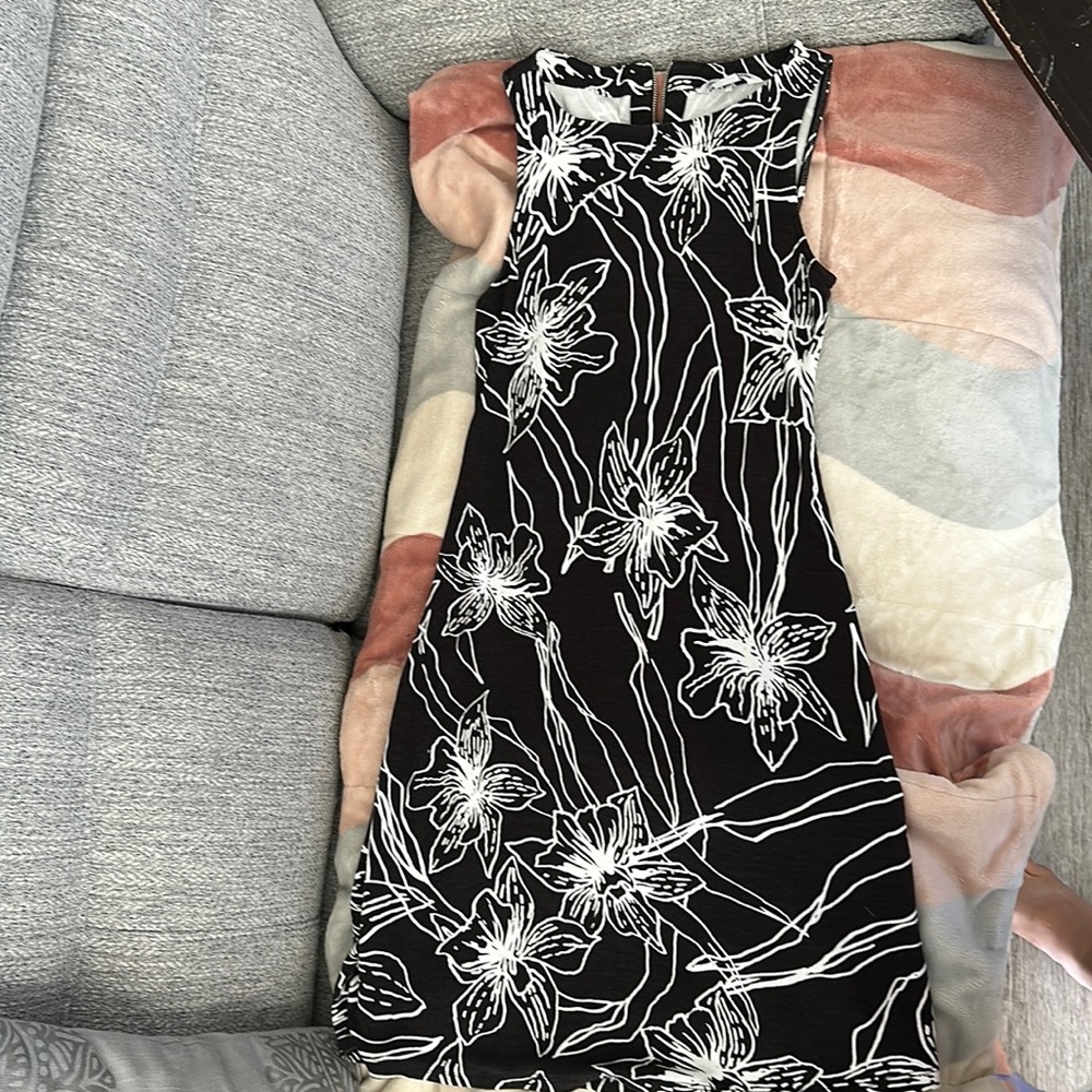 Tommy Bahama a line sheath dress size xxs
